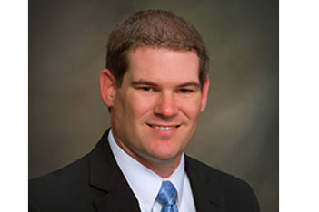 Chattanooga CVB Brian Murphy
